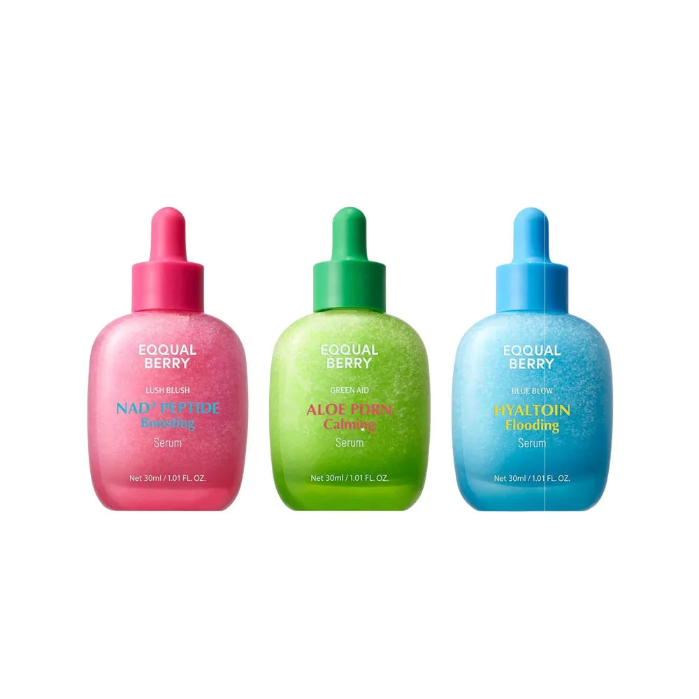 Korean Bakuchiol Plumping Serum