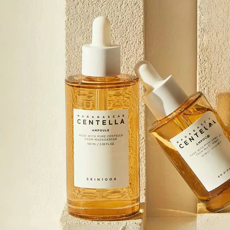 Centella Asiatica Ampoule Facial Serum 95ml