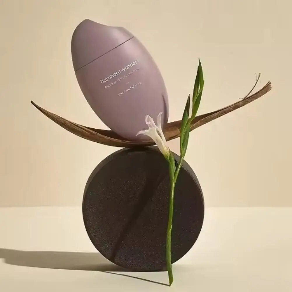 Black Rice Face Cream - Original Korean Skin Care