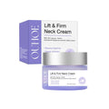 Tighten Lift Neck Cream Firming Reduce Fine Lines