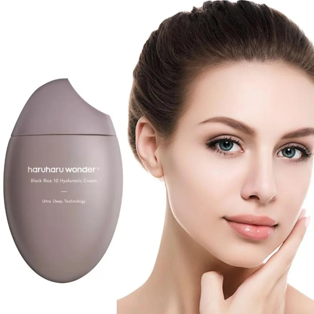 Black Rice Face Cream - Original Korean Skin Care