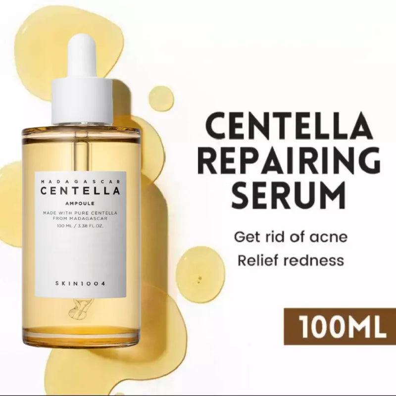 Centella Asiatica Ampoule Facial Serum 95ml