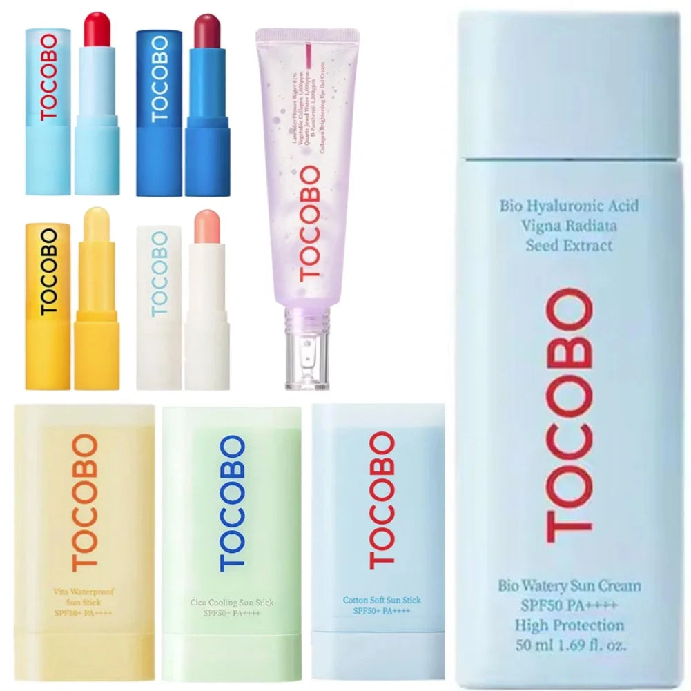 SPF50 Water & Sweat Proof Sunscreen - Korean Original Skincare