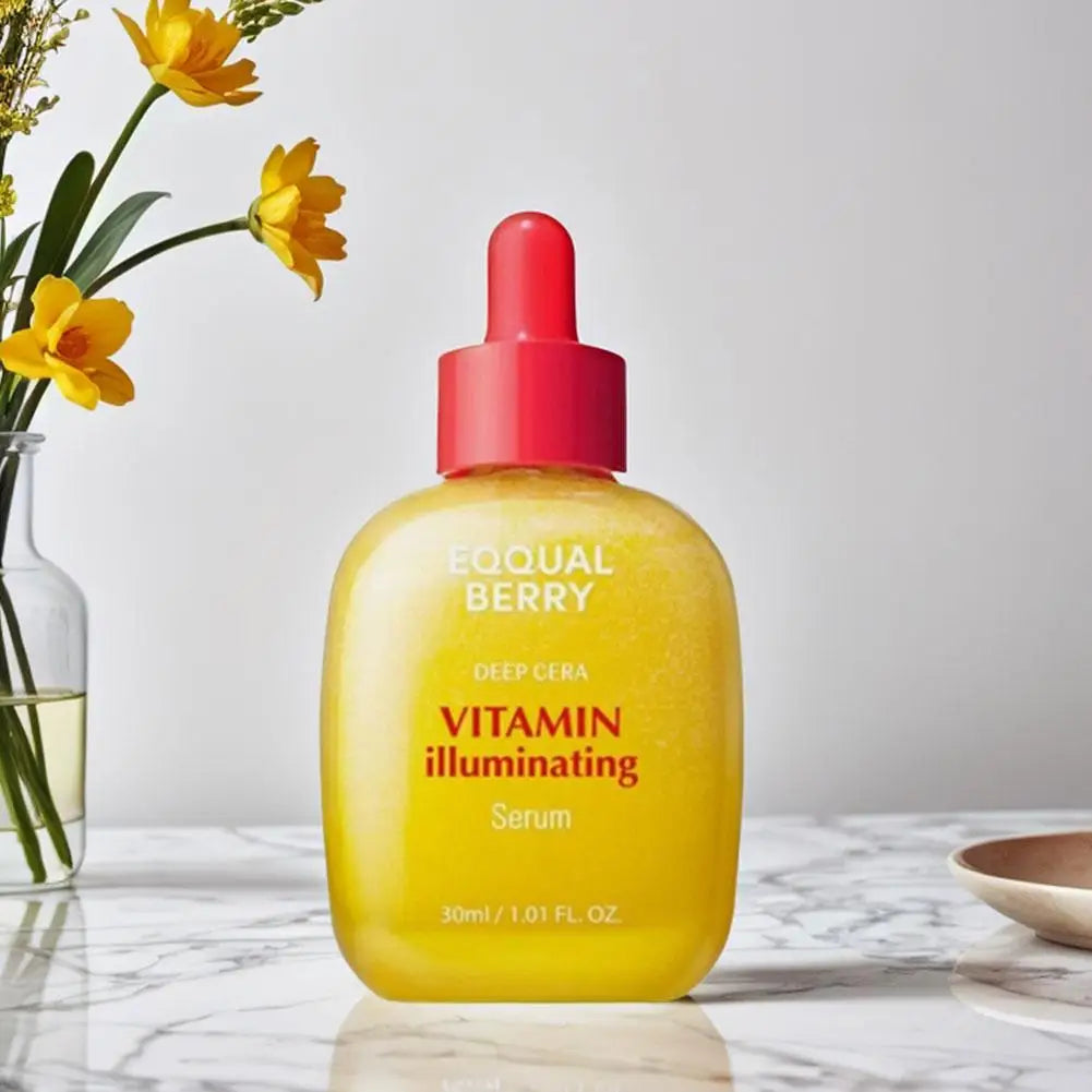 Korean Bakuchiol Plumping Serum