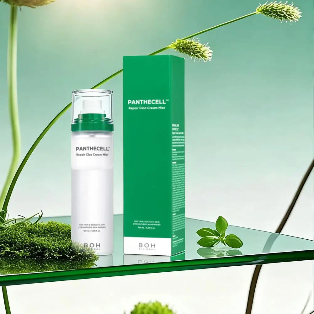 Centella Asiatica Soothing Repair Cream Mist 120ml