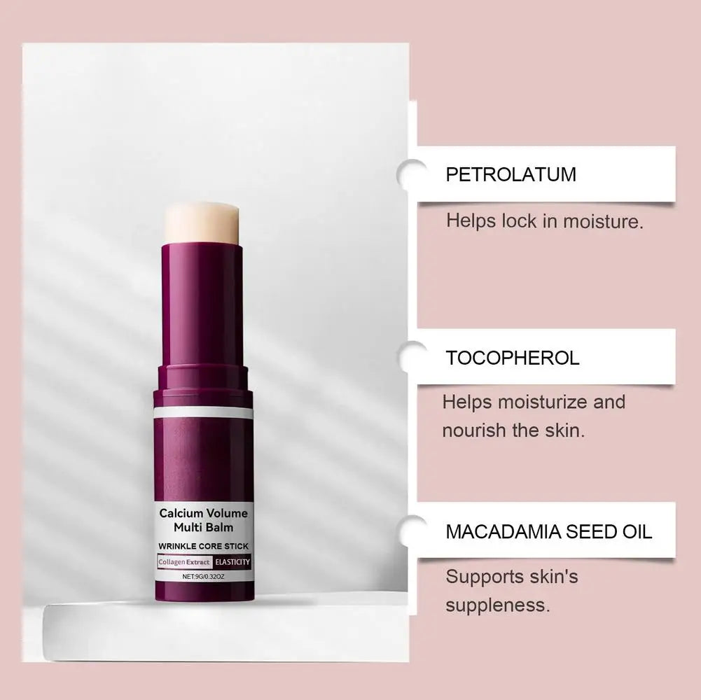 Multi Balm Korean Skincare Stick