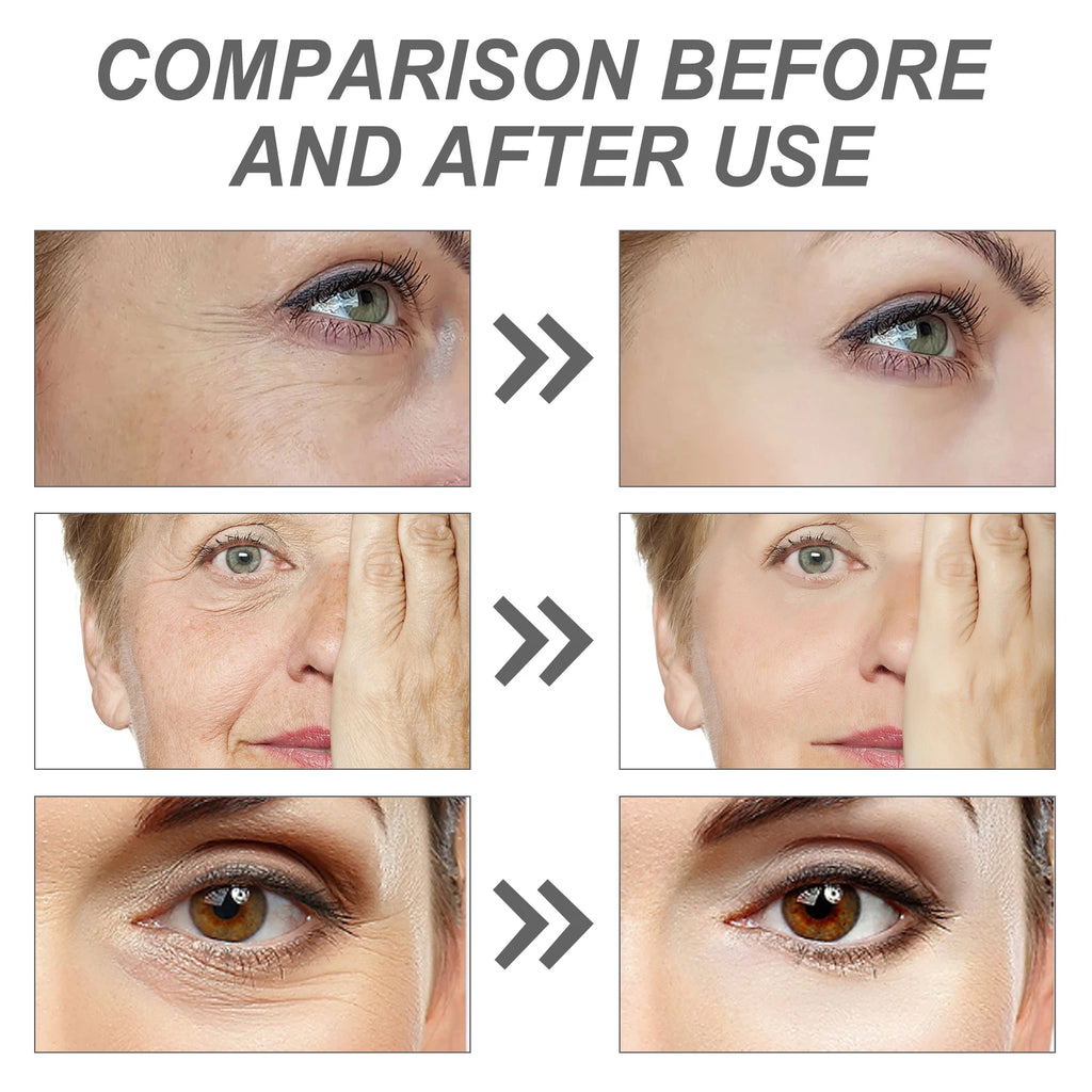 Korean Retinol Face Serum