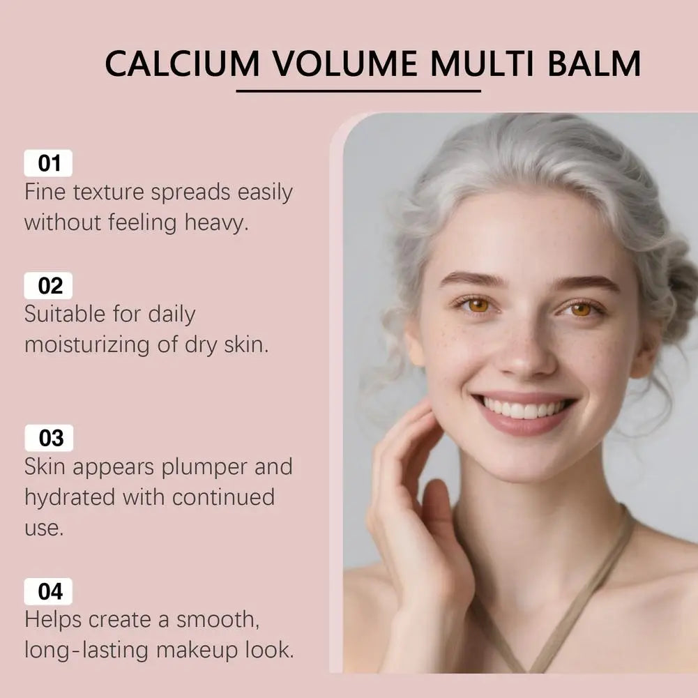 Multi Balm Korean Skincare Stick