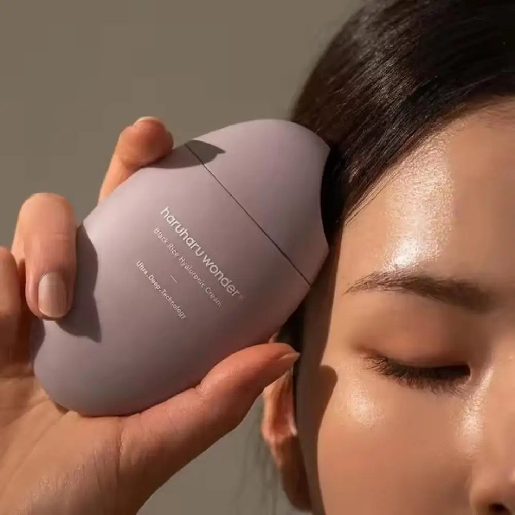 Black Rice Face Cream - Original Korean Skin Care