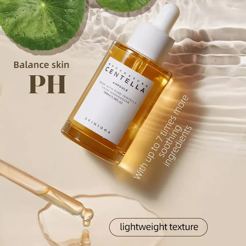 Centella Asiatica Ampoule Facial Serum 95ml